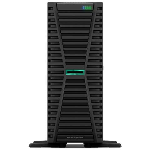 ProLiant ML350 server Tower Intel® Xeon® Silver 4410Y 2 GHz 32 GB DDR5-SDRAM 1000 W - Foto 1