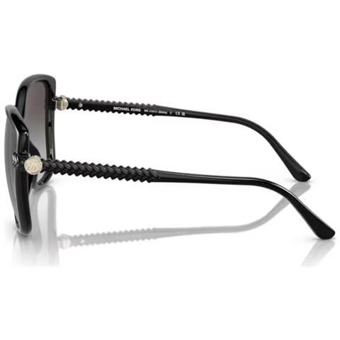 Occhiale Da Sole Donna Malta Mk2181u Colore 30058g Calibro 57/16 - Foto 2