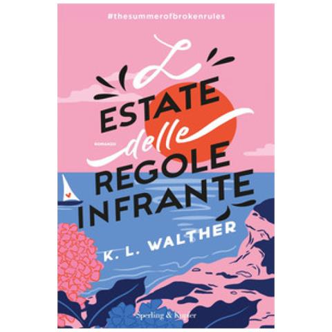 K. L. Walther - L'estate Delle Regole Infrante - Foto 1