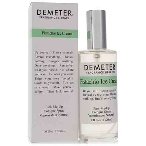 Pistachio Ice Cream By Cologne Spray 4 Oz (women) - Foto 1
