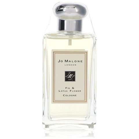 Fig & Lotus Flower By Cologne Spray (unisex Unboxed) 3.4 Oz (men) - Foto 1