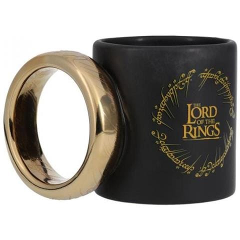 Pp11517lr Tazza Nero, Oro Universale 1 Pz - Foto 2