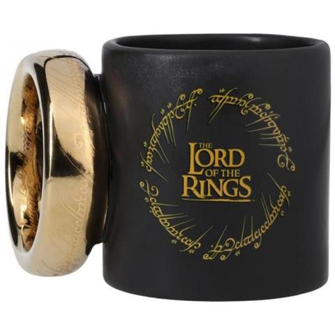Pp11517lr Tazza Nero, Oro Universale 1 Pz - Foto 1