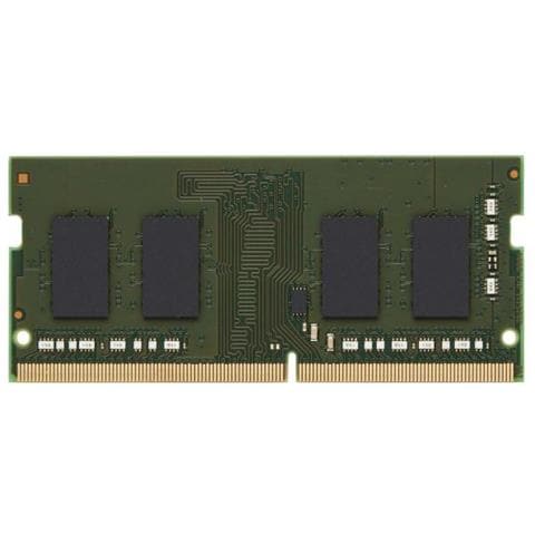 Memoria SoDimm 260-pin 8 GB (1 x 8 GB) DDR4 2666 MHz CL17 Colore Verde - Foto 2