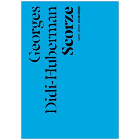 Georges Didi-Huberman - Scorze. Nuova ediz. - Foto 1