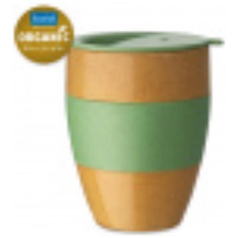 Aroma To Go 2.0 400ml Bio - Natural Leaf Green - Foto 1