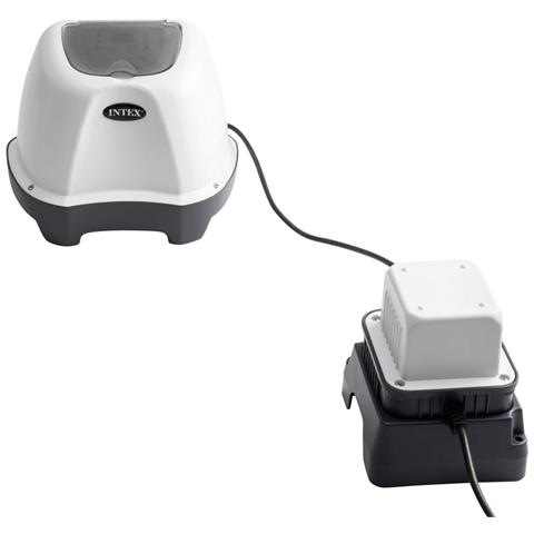 Sistema Per Acqua Salata Krystal Clear 12 V - Foto 2