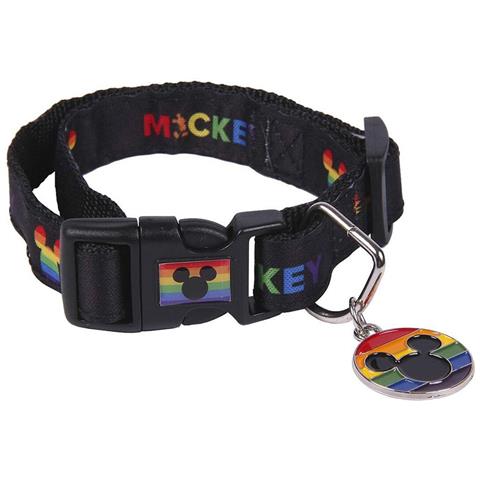 Collare Per Cani Disney Nero S /m - Foto 1