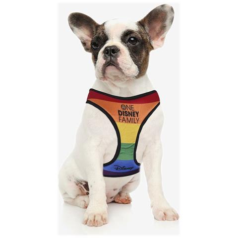 Collare Per Cani Disney Nero S /m - Foto 2