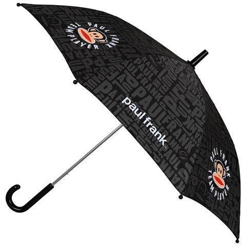 Ombrelli Paul Frank Team Player Nero (ø 86 Cm) - Foto 1