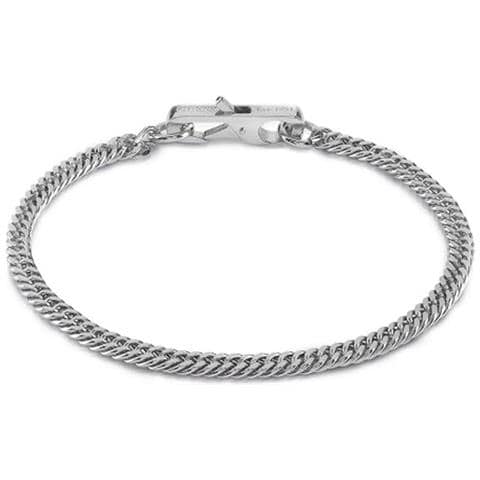 Bracciale Donna Guess Jumb01330jwsts - Foto 1