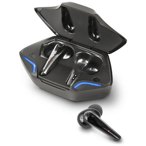 Auricolari In Ear Bluetooth Esperanza Eh231k Nero - Foto 1