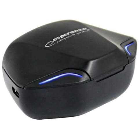 Auricolari In Ear Bluetooth Esperanza Eh231k Nero - Foto 2