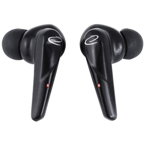 Auricolari In Ear Bluetooth Esperanza Eh231k Nero - Foto 6