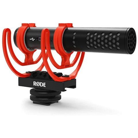 Microfono Rode Microphones Videomic Go Ii - Foto 2