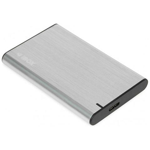 Scatola Esterna Ieuhdd5g Grigio 2.5"" - Foto 8