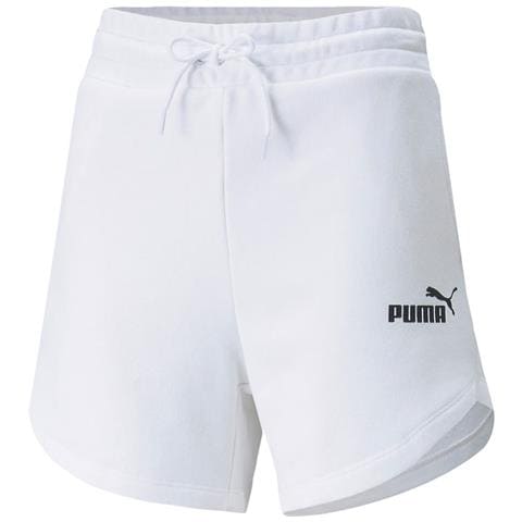 Bermuda Donna High Waist 848339-02 Donna Taglia M Colore Bianco - Foto 1