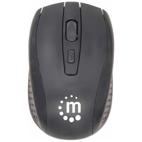 Tastiera e Mouse USB 0766623179492 (Layout Tedesco) - Foto 7