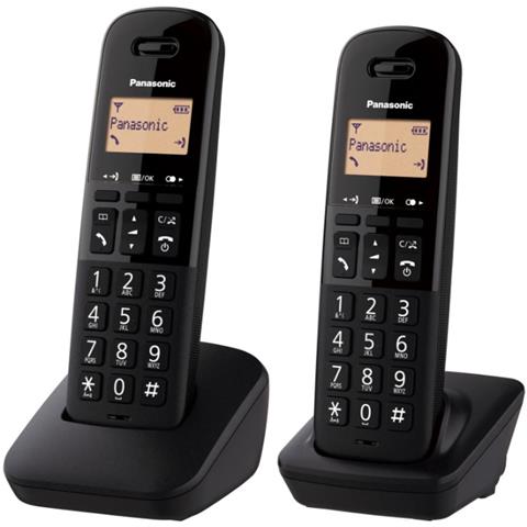 Telefono Déct - Kxtgb612frb - Foto 1