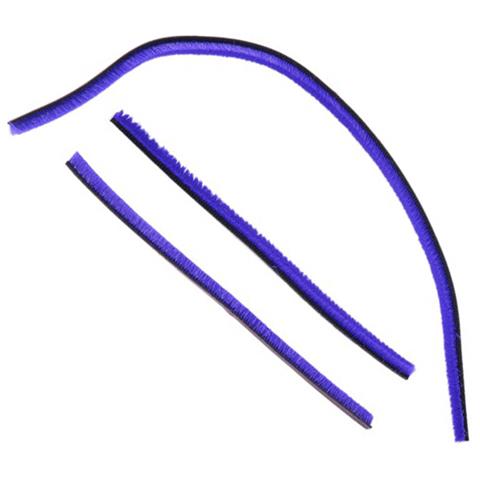 Testina Di Ricambio Per Dyson Fluffy Roller Cleaner Per V6 V7 V8 V10 V11 - Foto 2