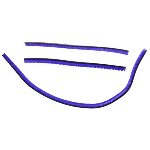 Testina Di Ricambio Per Dyson Fluffy Roller Cleaner Per V6 V7 V8 V10 V11 - Foto 3