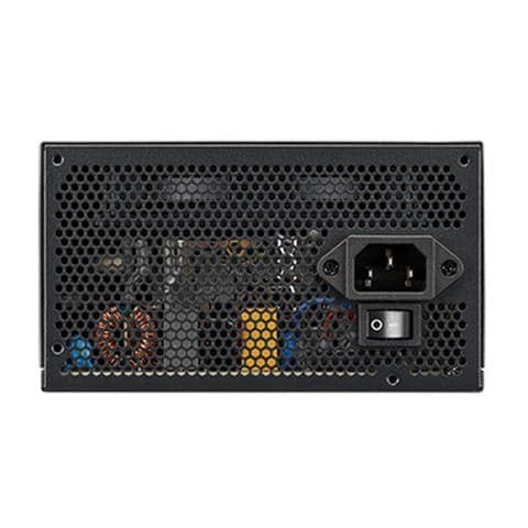 G Gold 550 V2 alimentatore per computer 550 W 24-pin ATX ATX Nero - Foto 2
