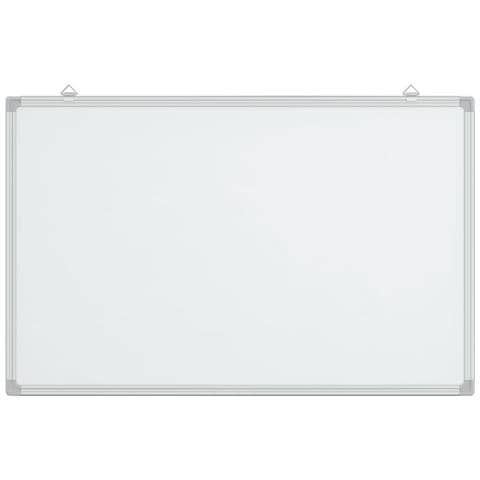 Lavagna Magnetica 80x50x1,7 Cm In Alluminio - Foto 3
