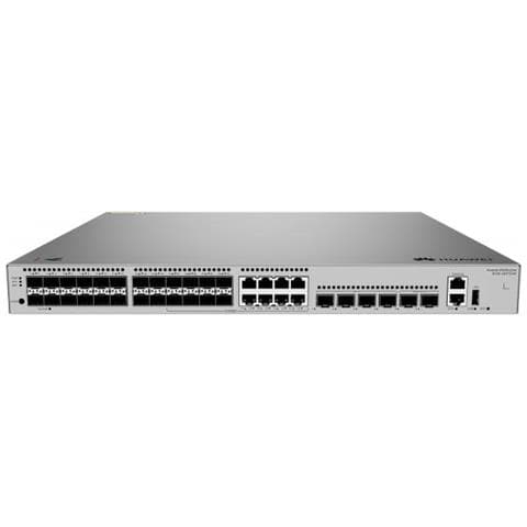 S530-24st4xe Gestito L3 1u Grigio - Foto 1