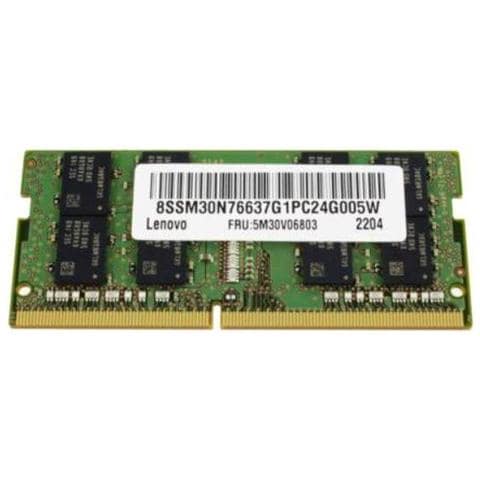 Sodimm,16gb, Ddr4, 3200 - ,samsung - Warranty: 3m - Foto 2