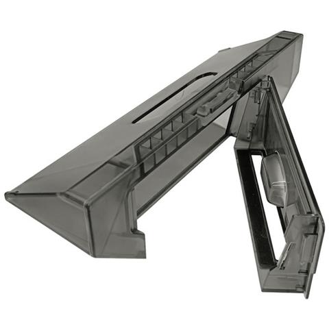 Contenitore Polvere Per Aspirapolvere Robot Roborock Qrevo Master - Foto 2