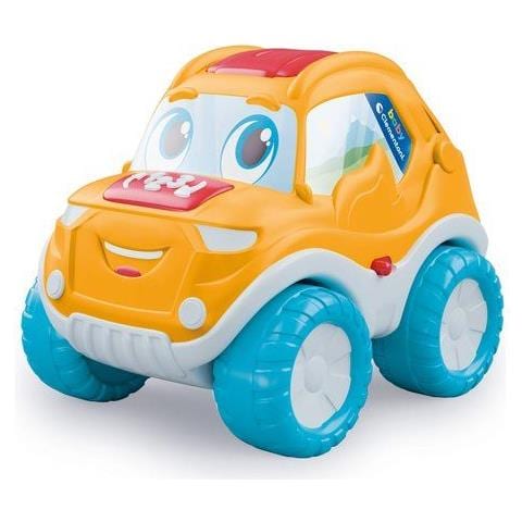 Prime Attività 17996 Baby Rally Capriole - Foto 1