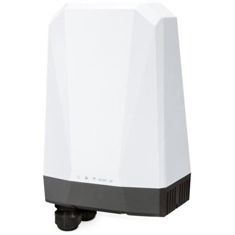 Ip68-rated Industrial 5g Nr Outdoor Unit With 1-port - 1-port Gateway /controller - Foto 1