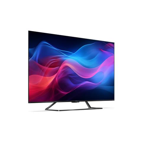 TV LED 4K Ultra HD 65" 65GR8265E Smart TV  Flat - Foto 2