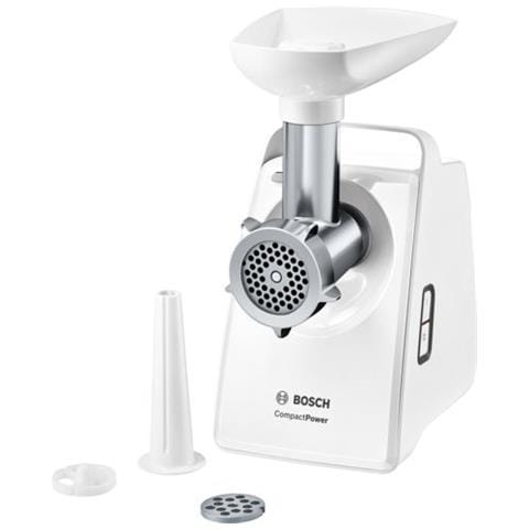 MFW3910W tritacarne 1900 W Bianco - Foto 1