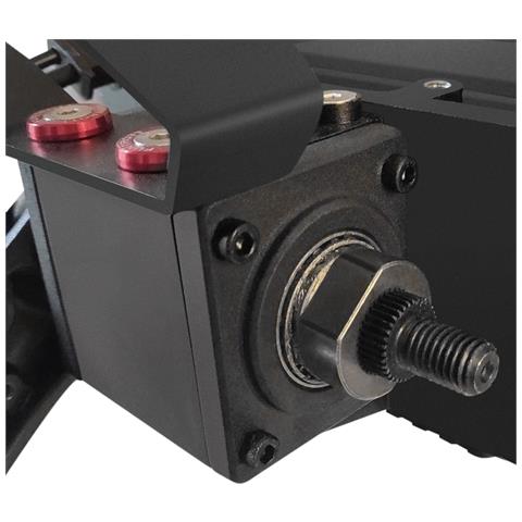 Sospensione 94pu Per Monopattino Dualtron - Foto 4