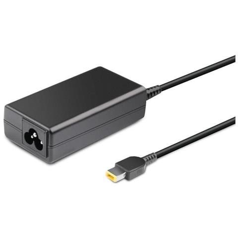 MSPT2044 adattatore e invertitore Interno 45 W Nero - Foto 1