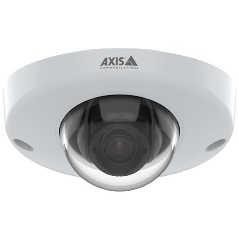 02670-001 telecamera di sorveglianza Cupola Telecamera di sicurezza IP Interno 1920 x 1080 Pixel Parete - Foto 2