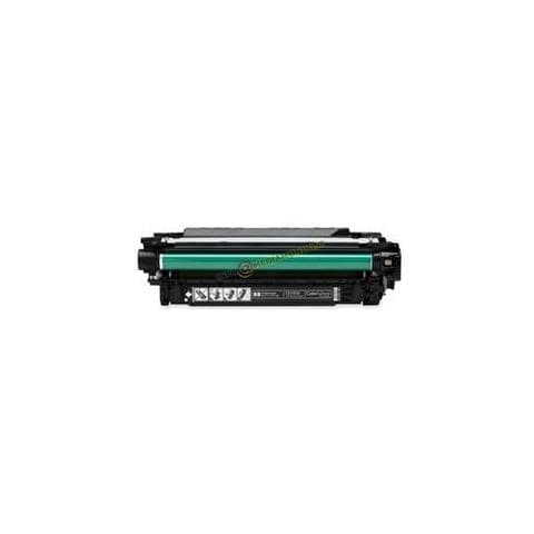 TONER - Hp Ce250x - Nero - Stampa 10.000 Pagine - Foto 1