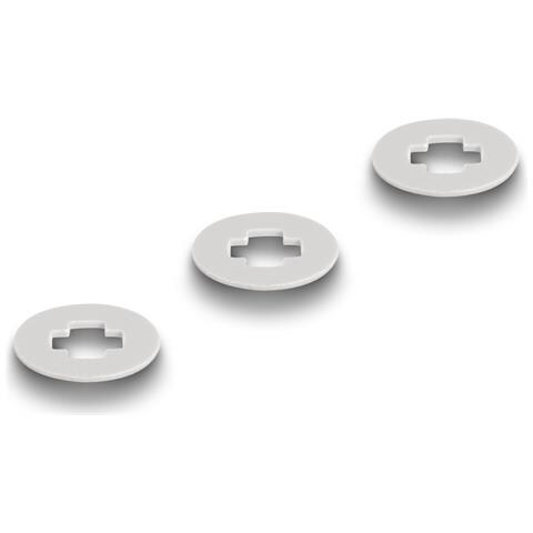 20942 cavo di sicurezza Nero, Argento 0,152 m - Foto 5