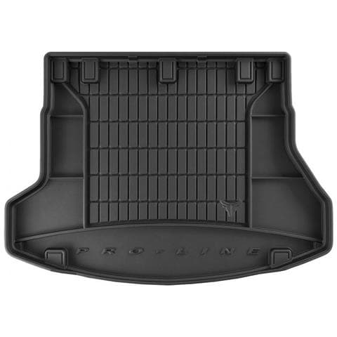 Vasca Baule 3d Hyundai I30 Ii Sw 11>17 (pianale Non Regolabile In Altezza) - Foto 1