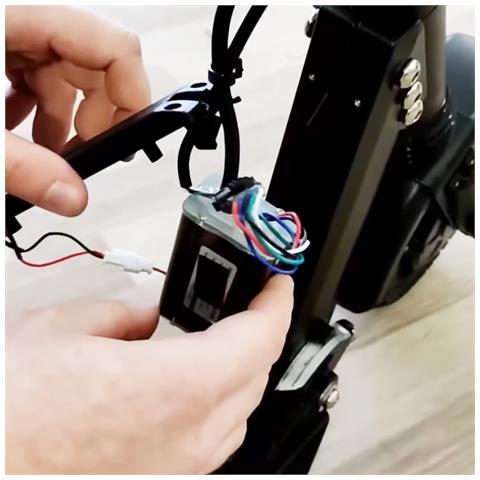 Controller Di Ricambio Per Monopattino Kugoo S1 - Foto 2