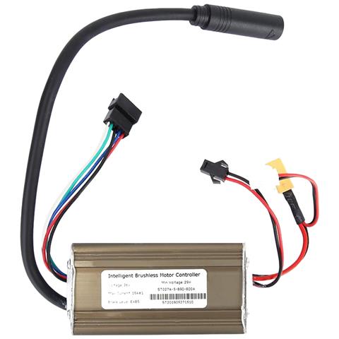 Controller Di Ricambio Per Monopattino Kugoo S1 - Foto 4