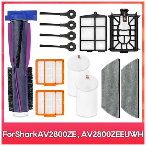Kit Di Ricambio Per Robot Aspirapolvere Abkp Shark Serie Av2800ze - Foto 2