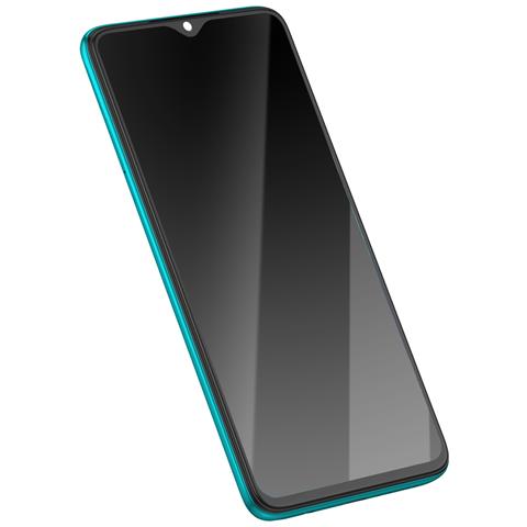 Schermo Lcd + Touch Screen Per Xiaomi Redmi Note 8 Pro Con Telaio - Foto 4