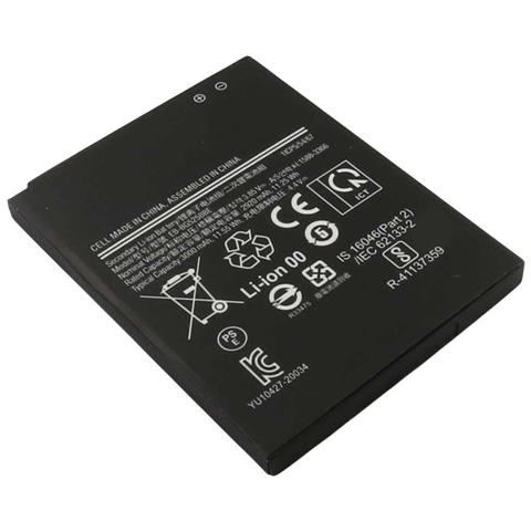 Batteria 3,85v Li-polimer 3000mah Smartphone Samsung Galaxy Xcover 5 - Foto 1