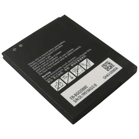 Batteria 3,85v Li-polimer 3000mah Smartphone Samsung Galaxy Xcover 5 - Foto 2
