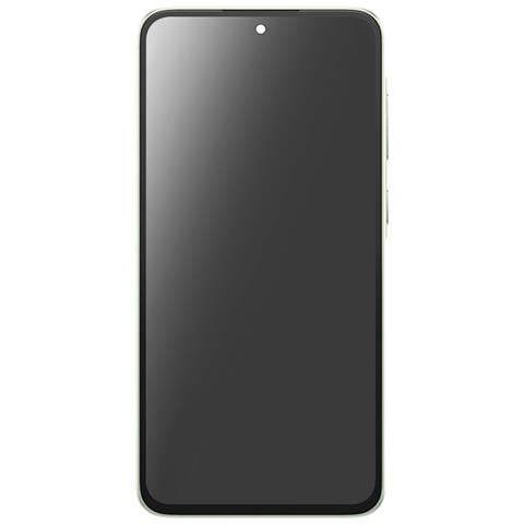 Schermo Completo Originale Per Galaxy A36 Pannello Lcd Con Telaio E Vetro, Nero - Foto 1