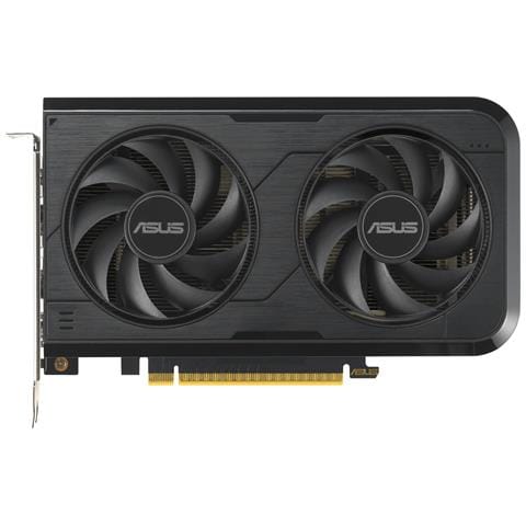 Svga Dual-rtx5050-o8g 8gb Gddr6 128bit Pcie 5.0 Hdmi+3dp - Foto 1