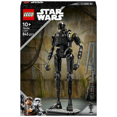 Droide di sicurezza K-2SO™ - Foto 1