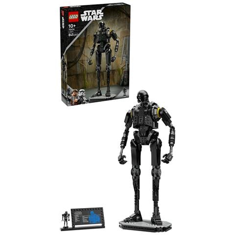 Droide di sicurezza K-2SO™ - Foto 22